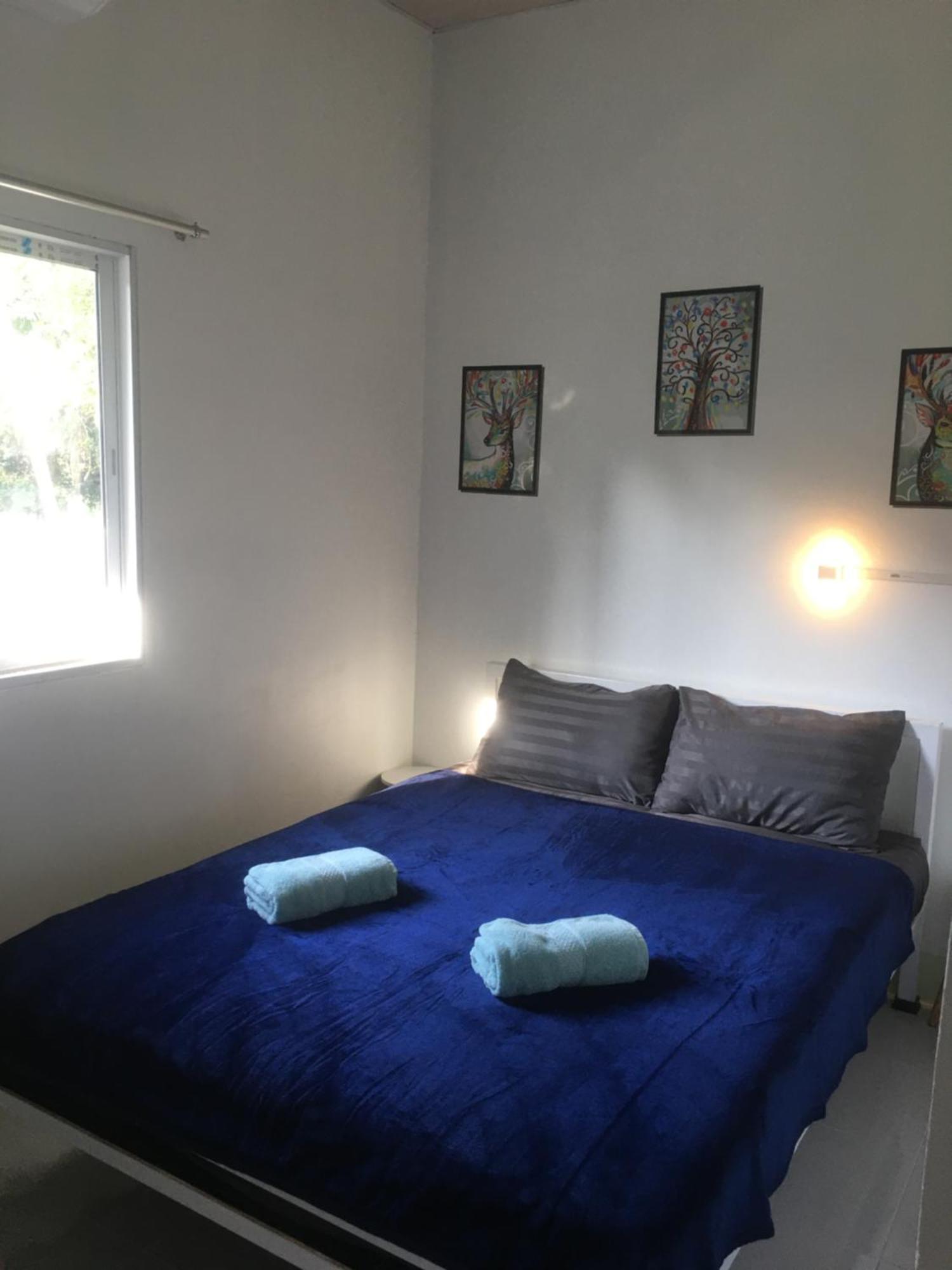 World Citizen Guesthouse Баан Тай Экстерьер фото