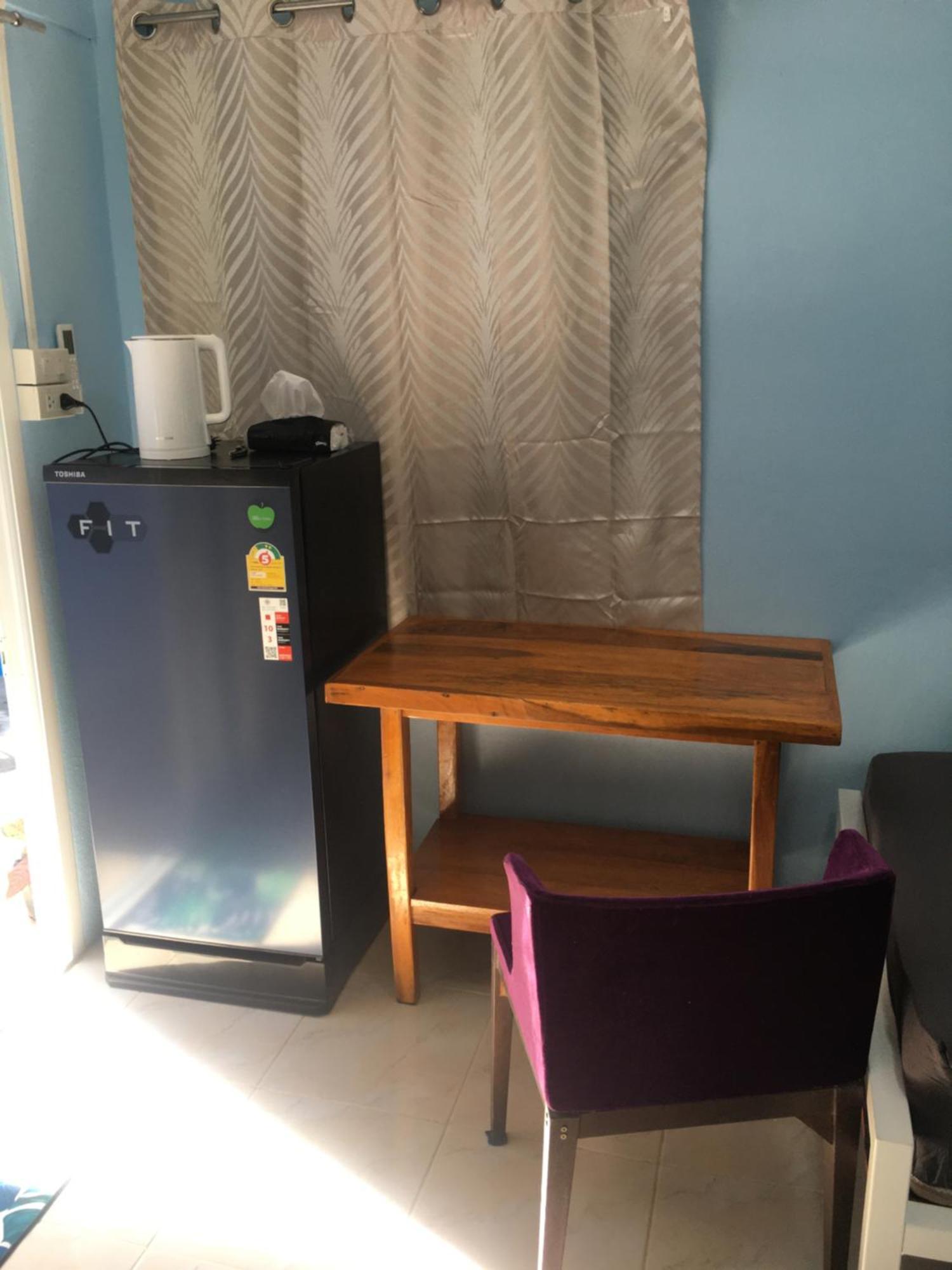 World Citizen Guesthouse Баан Тай Экстерьер фото
